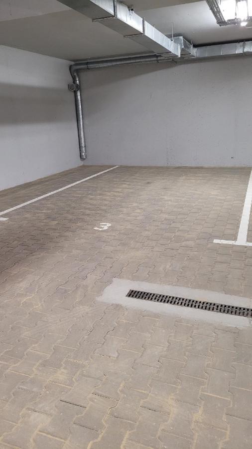 Apartament Turkusowy W Slonecznej Dolinie ยาสต์เชอเบีย กูรา ภายนอก รูปภาพ